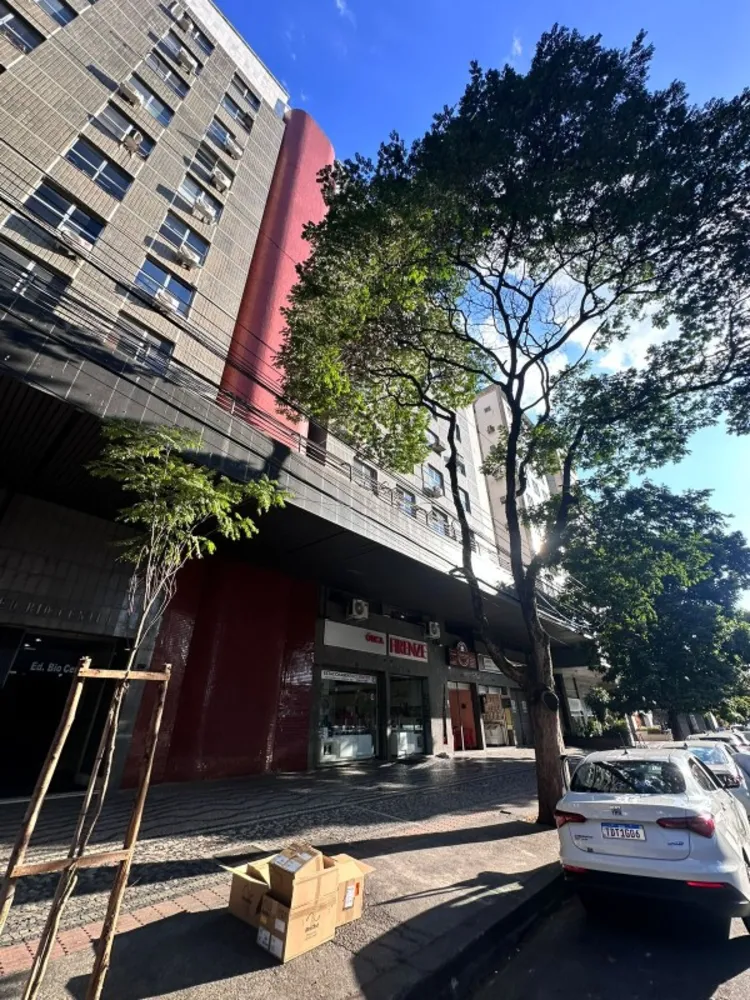 Loja-Salão, 35 m² - Foto 9