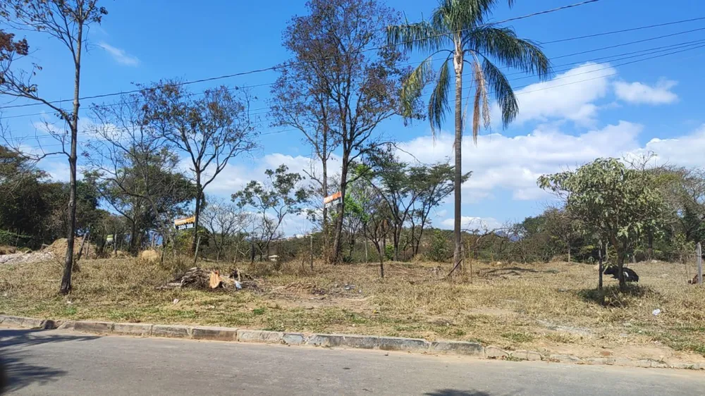 Terreno, 3950 m² - Foto 1