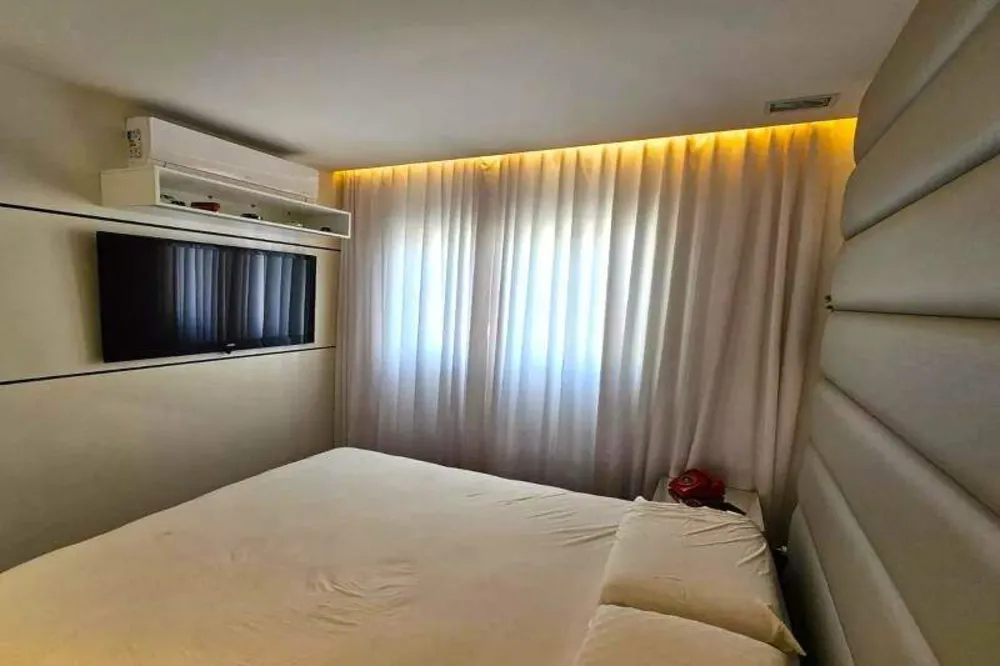 Apartamento, 3 quartos, 83 m² - Foto 8