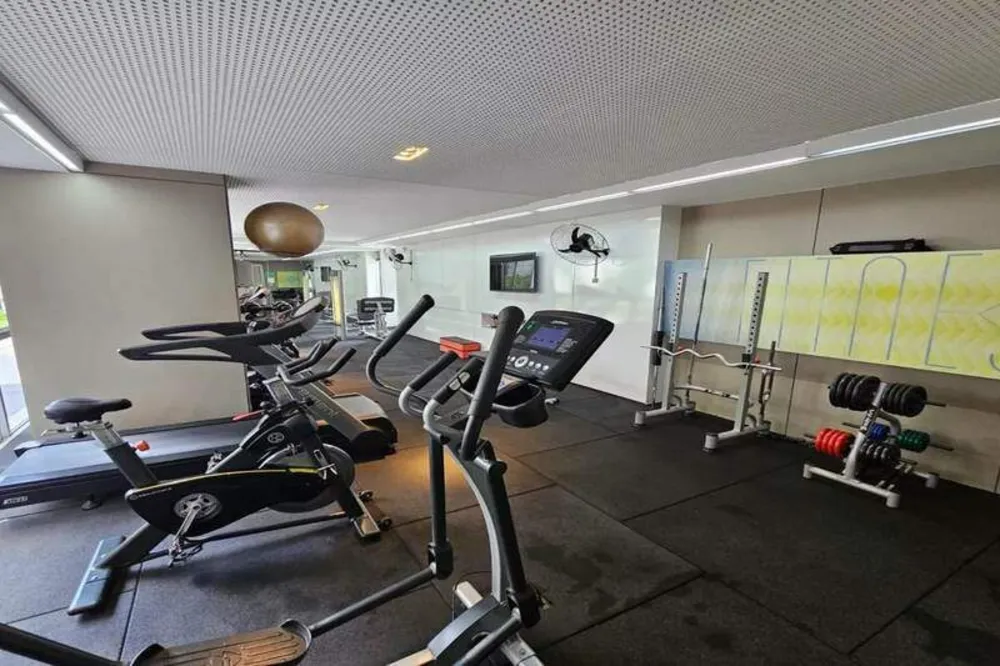 Apartamento, 3 quartos, 83 m² - Foto 16