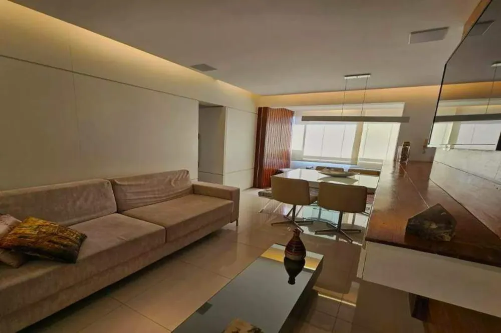 Apartamento, 3 quartos, 83 m² - Foto 1