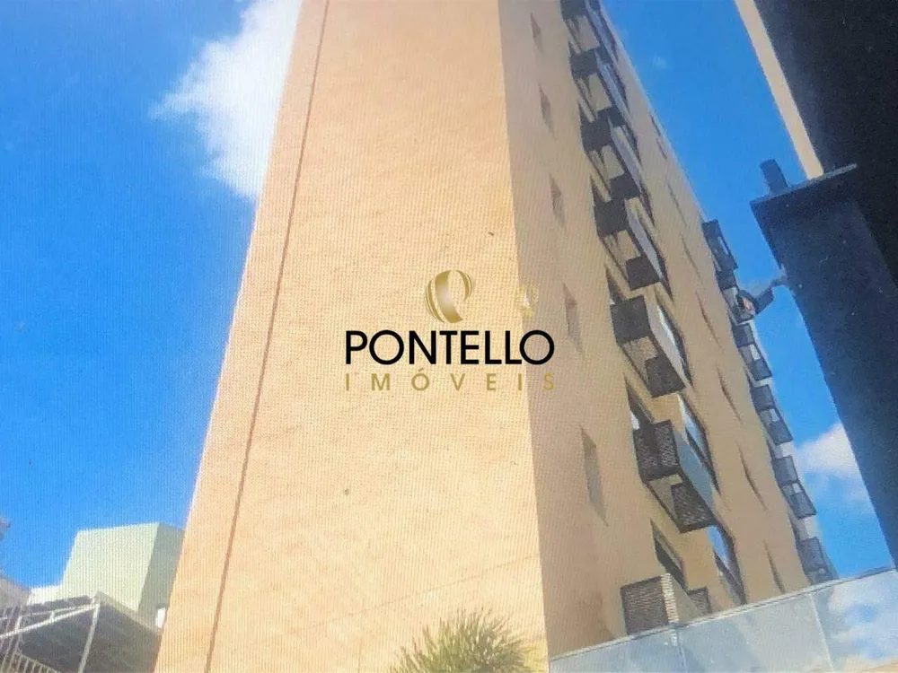Apartamento, 2 quartos, 63 m² - Foto 7