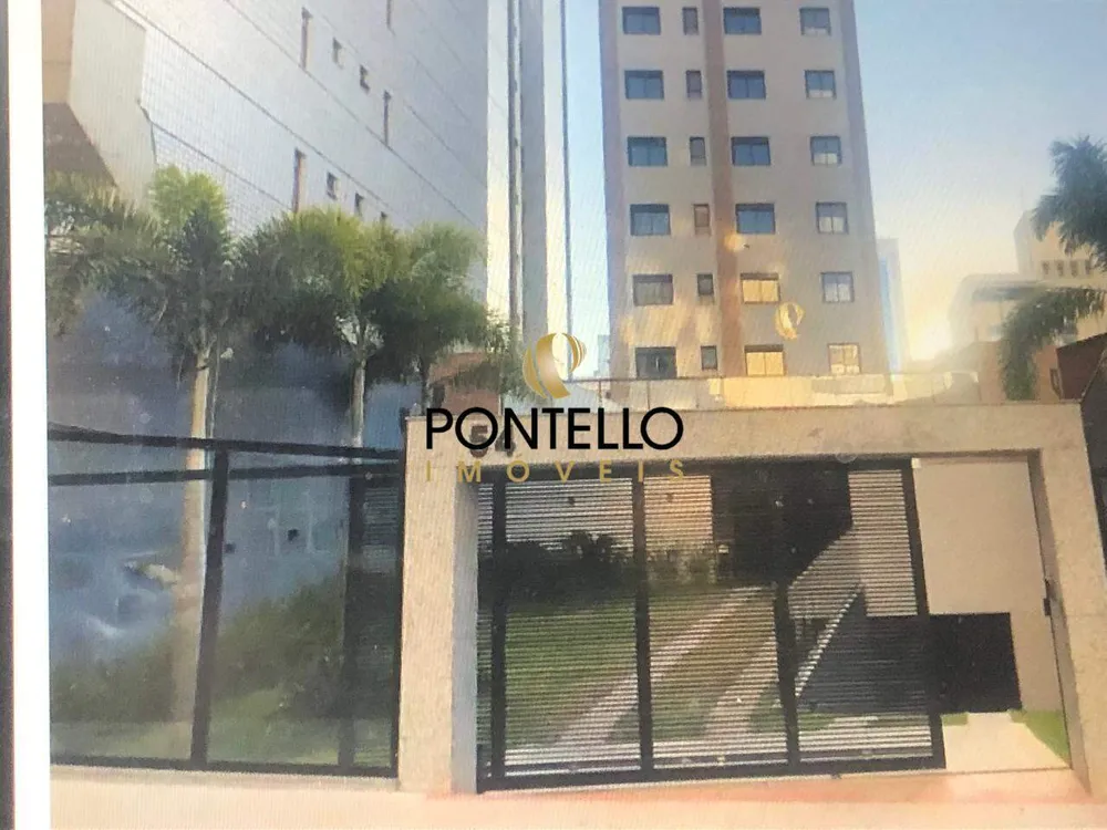 Apartamento, 2 quartos, 63 m² - Foto 1
