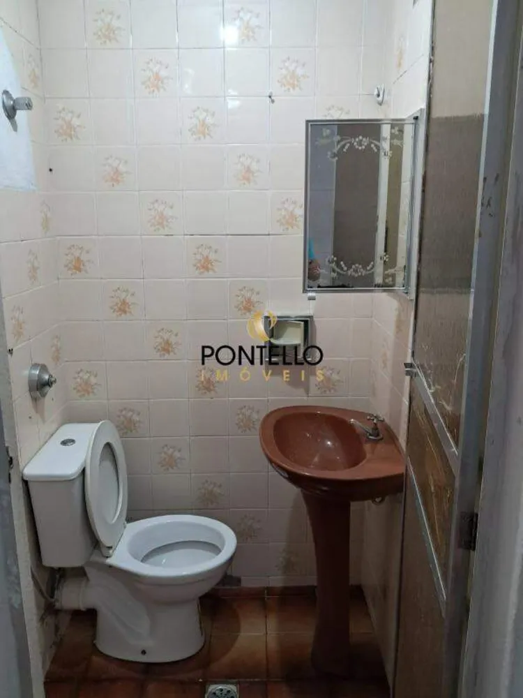 Casa, 6 quartos, 217 m² - Foto 17