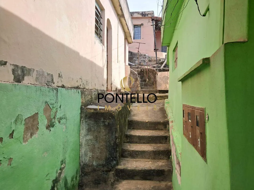 Casa, 6 quartos, 217 m² - Foto 9