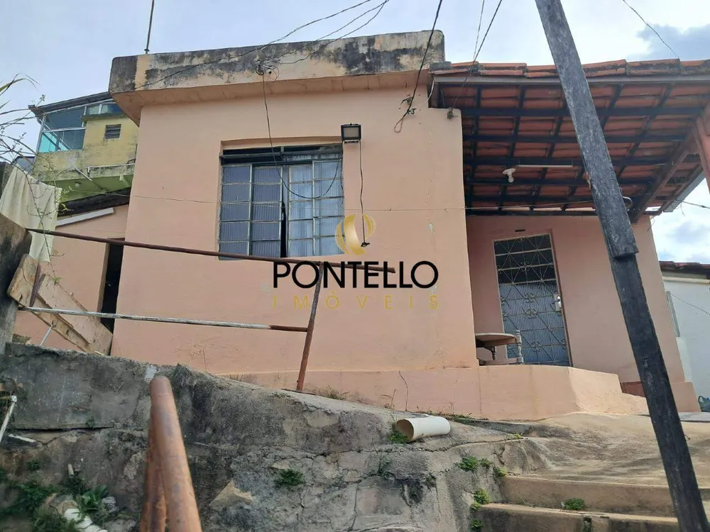 Casa, 6 quartos, 217 m² - Foto 11