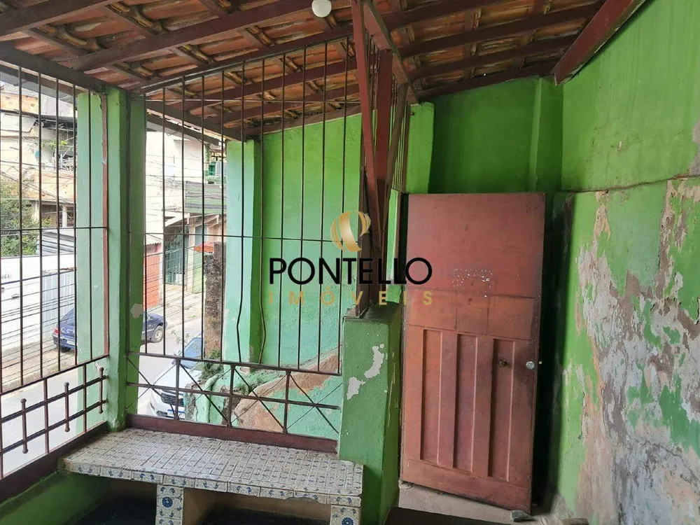 Casa, 6 quartos, 217 m² - Foto 3