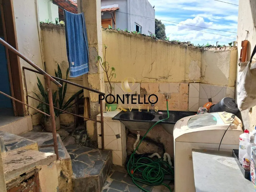 Casa, 6 quartos, 217 m² - Foto 6