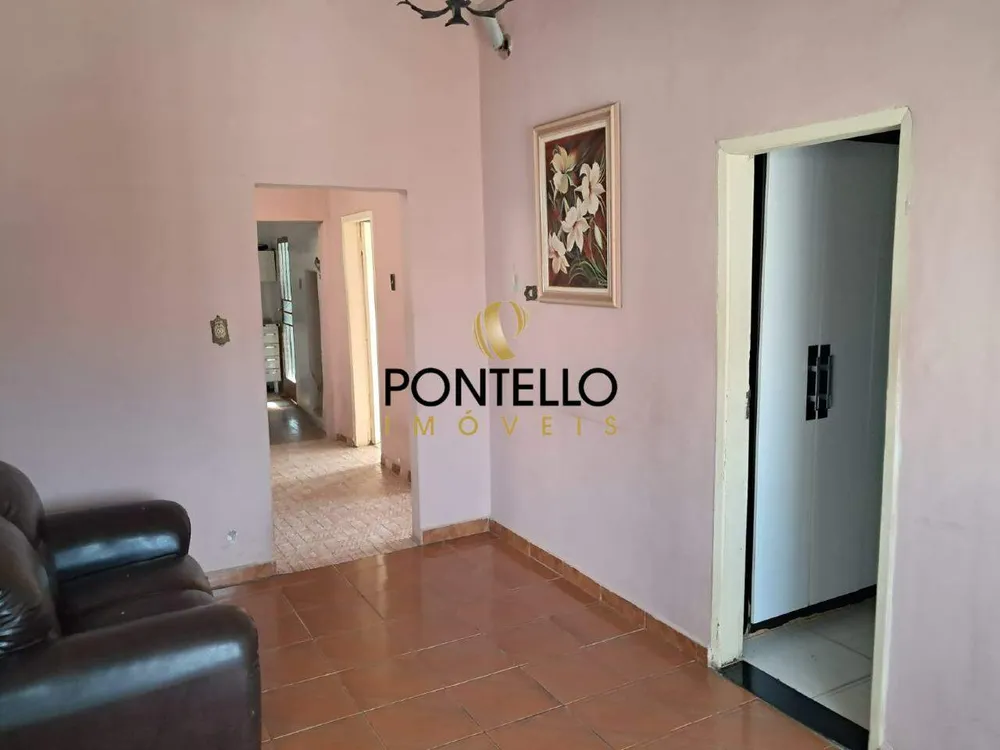 Casa, 6 quartos, 217 m² - Foto 7