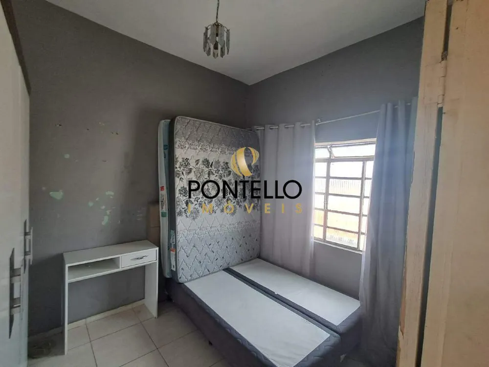 Casa, 6 quartos, 217 m² - Foto 8