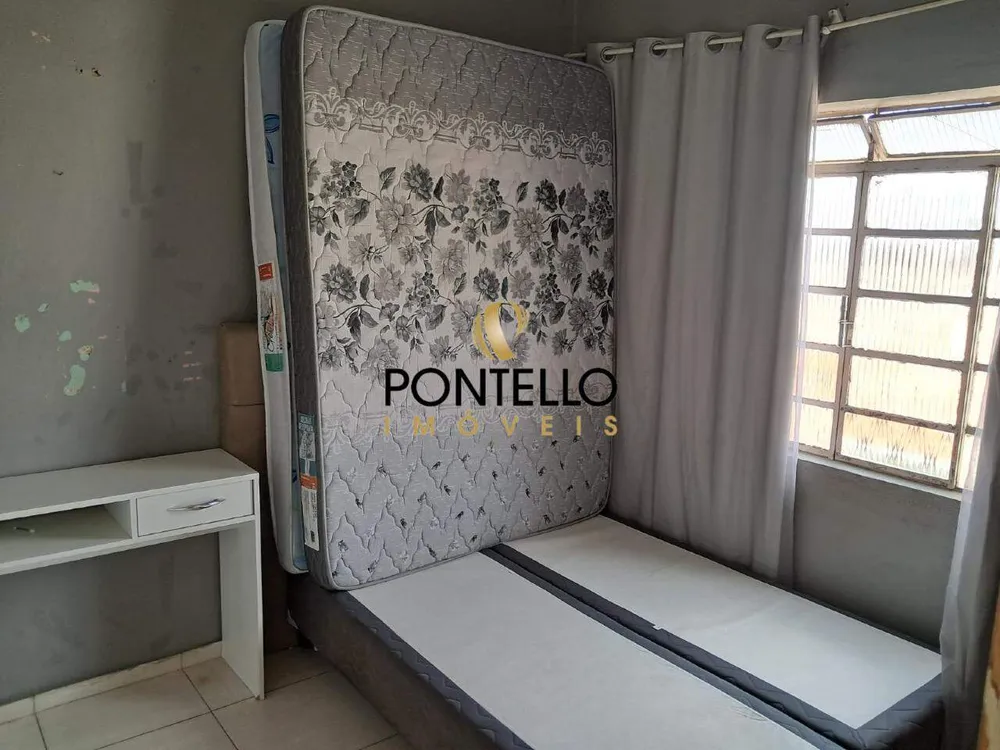 Casa, 6 quartos, 217 m² - Foto 7