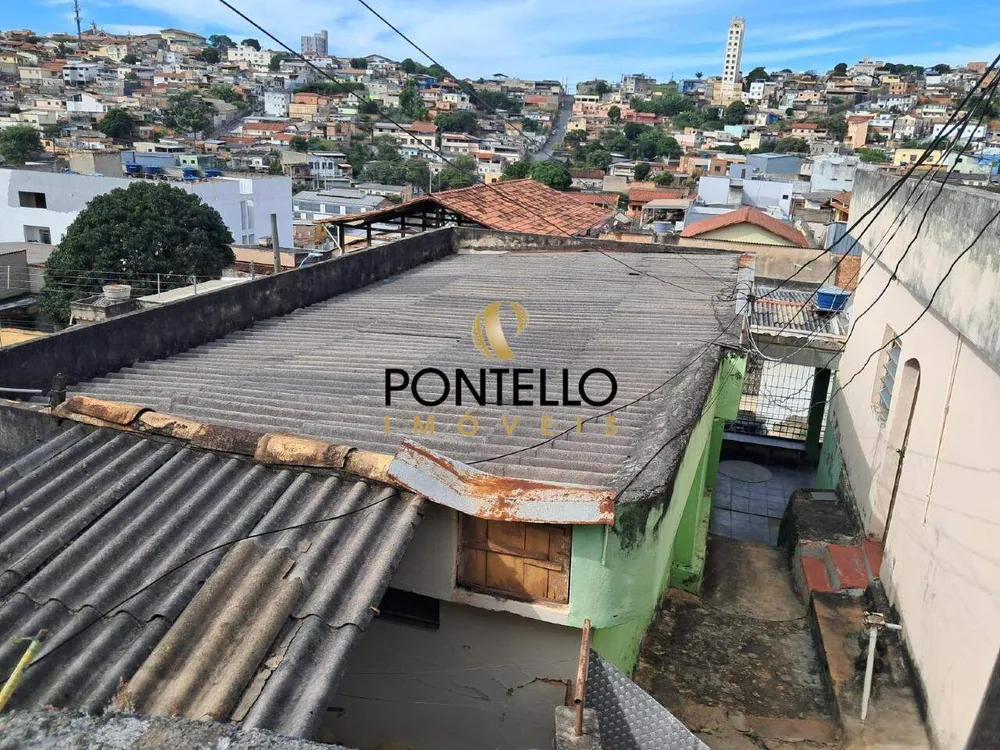 Casa, 6 quartos, 217 m² - Foto 5
