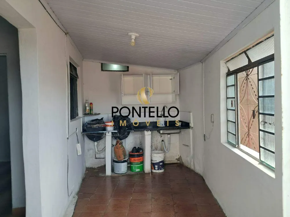 Casa, 6 quartos, 217 m² - Foto 12