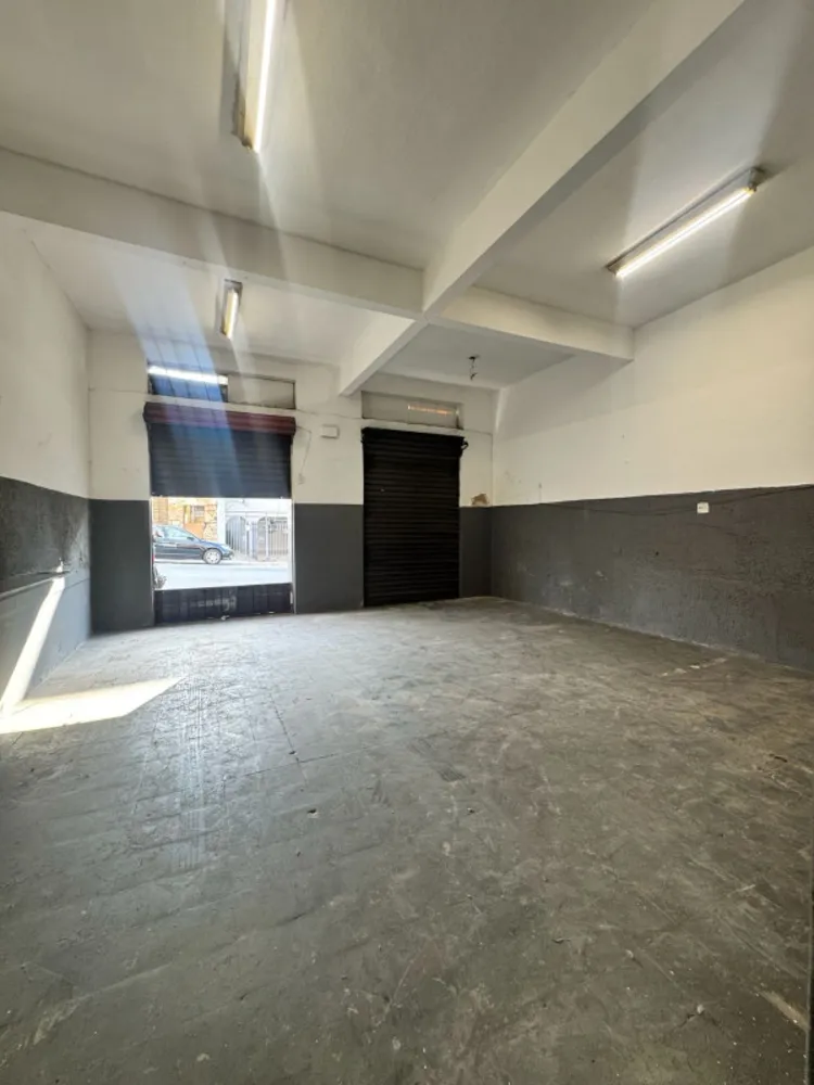 Loja-Salão, 184 m² - Foto 2