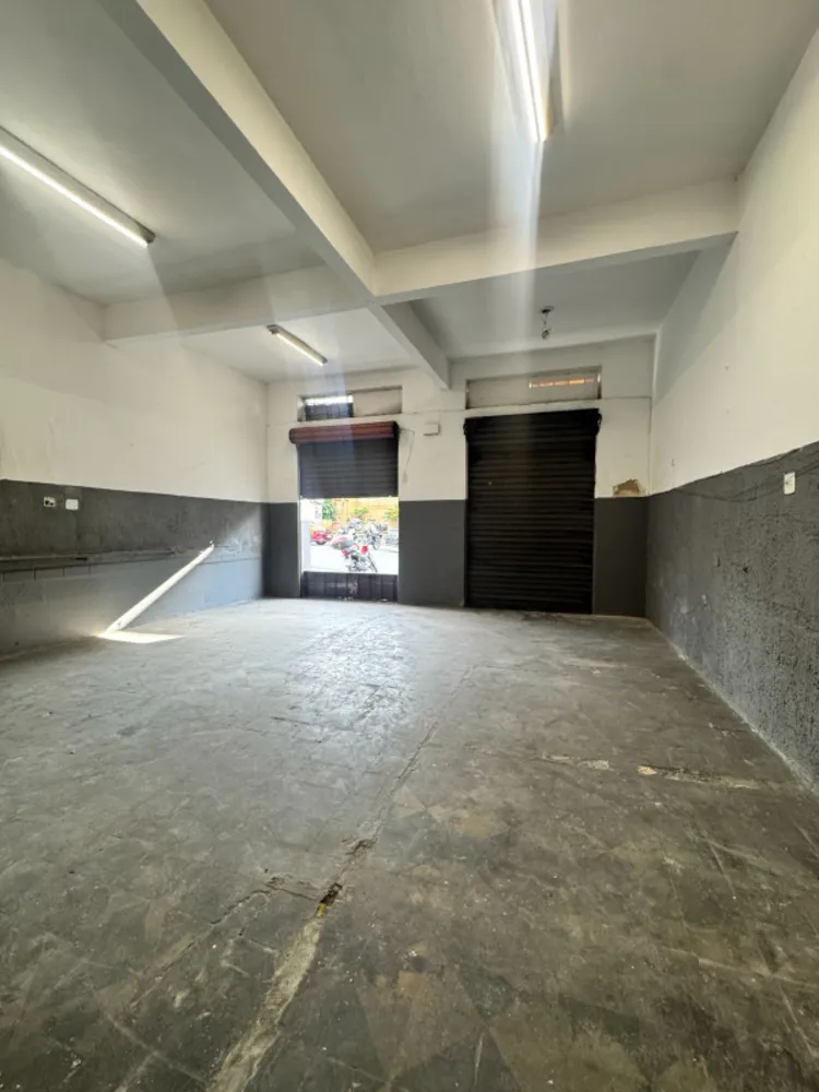 Loja-Salão, 184 m² - Foto 3