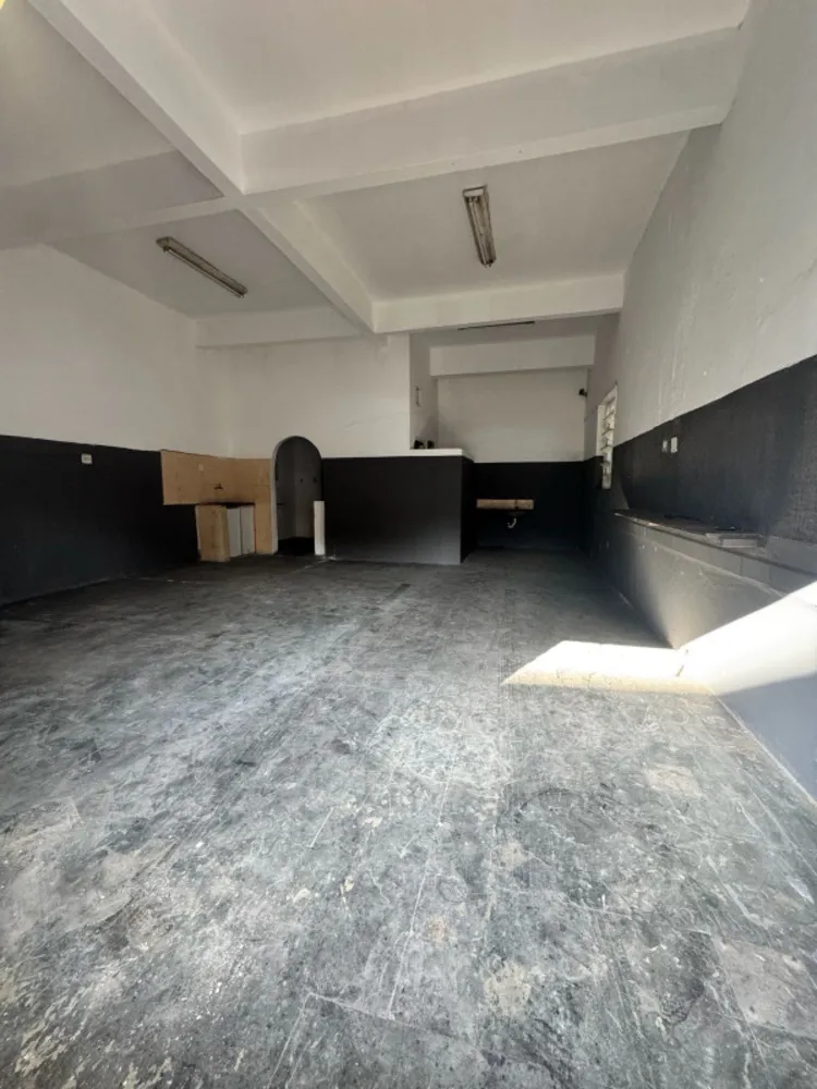Loja-Salão, 184 m² - Foto 1