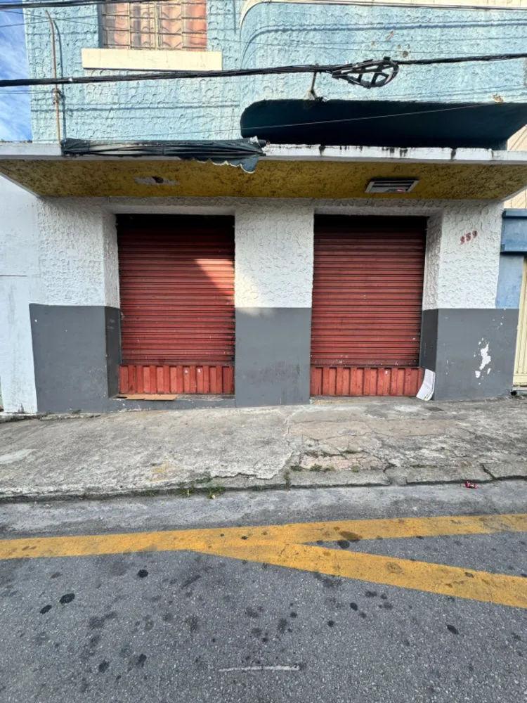 Loja-Salão, 184 m² - Foto 9