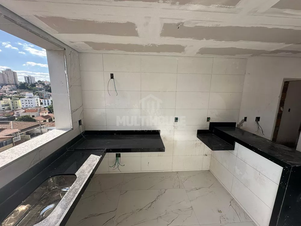 Apartamento à venda com 3 quartos, 90m² - Foto 6