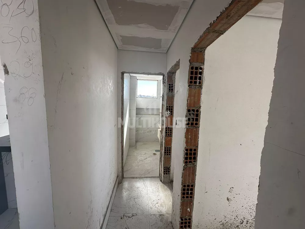 Apartamento à venda com 3 quartos, 90m² - Foto 7