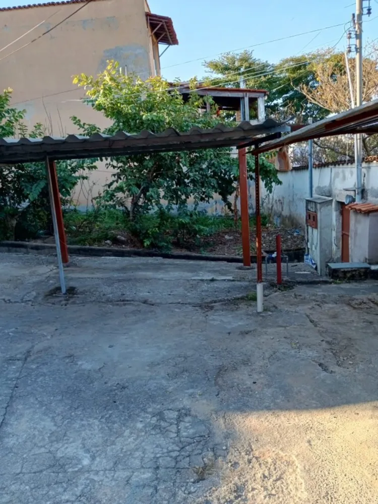 Casa, 3 quartos, 488 m² - Foto 1