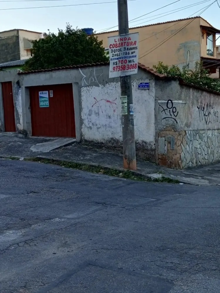 Casa, 3 quartos, 488 m² - Foto 6