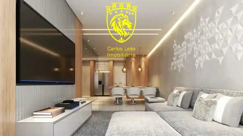 Apartamento, 3 quartos, 78 m² - Foto 4