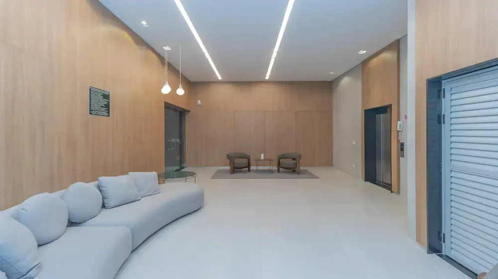 Apartamento, 3 quartos, 78 m² - Foto 1