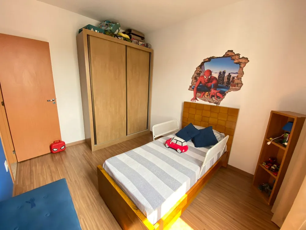 Apartamento, 3 quartos, 92 m² - Foto 4