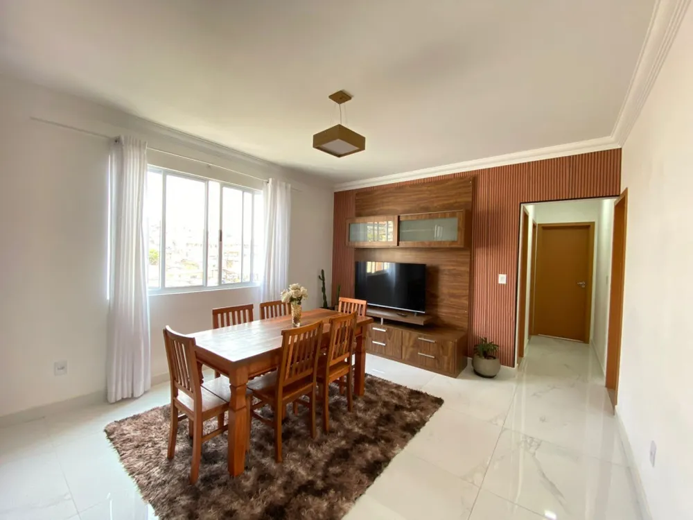 Apartamento, 3 quartos, 92 m² - Foto 2