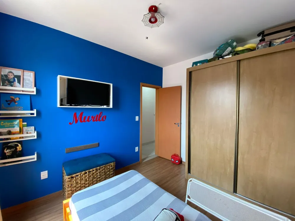 Apartamento, 3 quartos, 92 m² - Foto 9