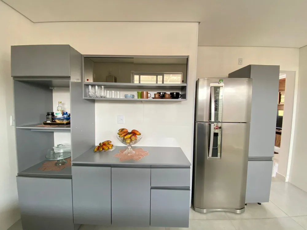 Apartamento, 3 quartos, 92 m² - Foto 4