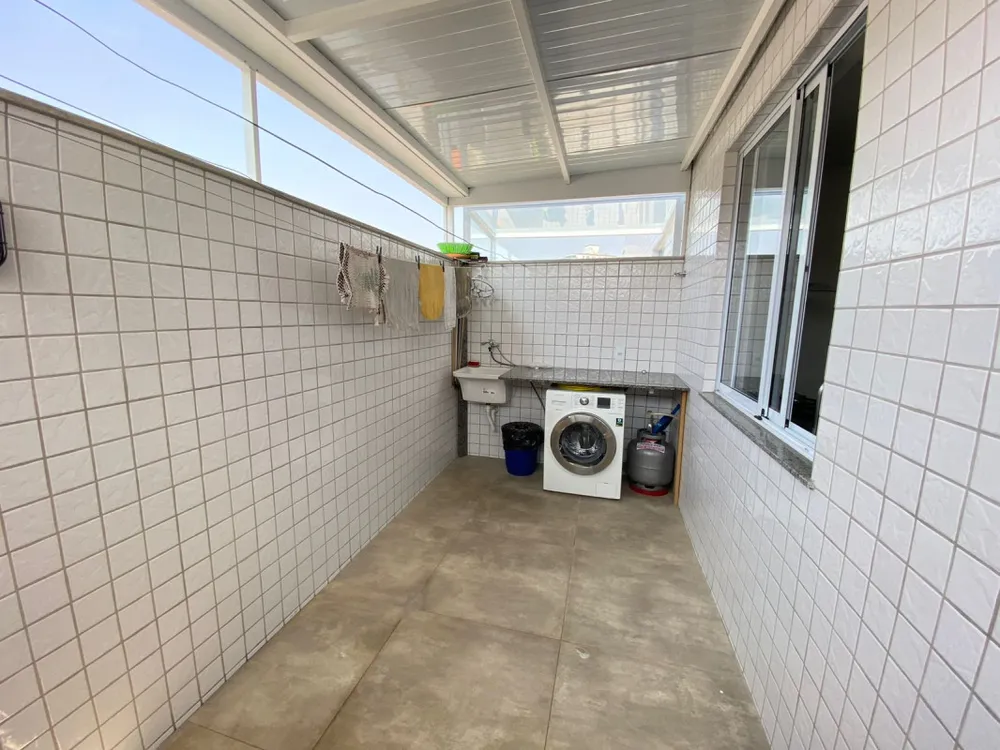 Apartamento, 3 quartos, 92 m² - Foto 2