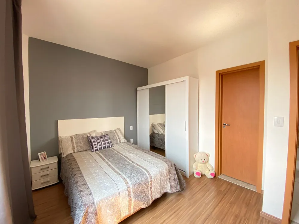 Apartamento, 3 quartos, 92 m² - Foto 11