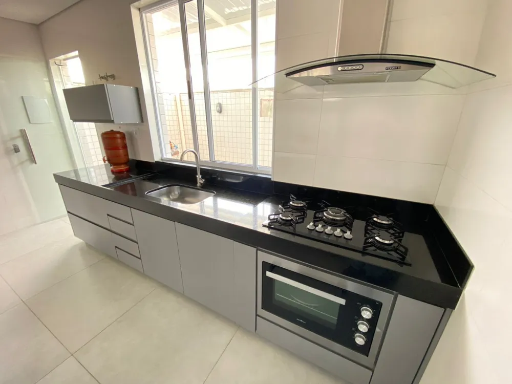 Apartamento, 3 quartos, 92 m² - Foto 5