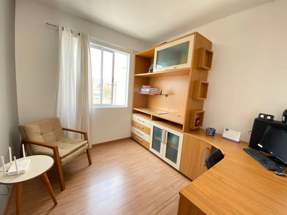 Apartamento, 3 quartos, 92 m² - Foto 3