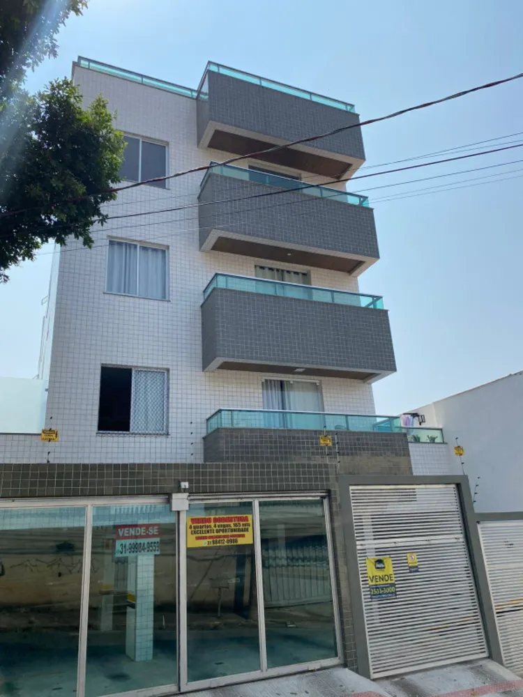 Apartamento, 3 quartos, 92 m² - Foto 1