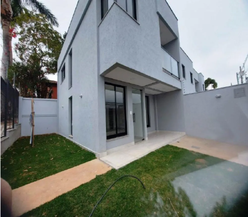 Casa, 3 quartos, 96 m² - Foto 7