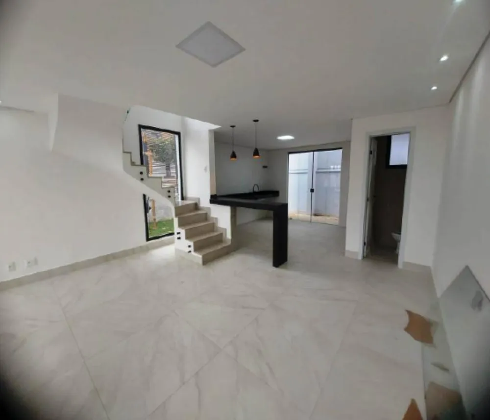 Casa, 3 quartos, 96 m² - Foto 1
