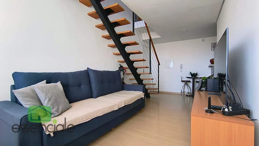 Cobertura, 2 quartos, 105 m² - Foto 6