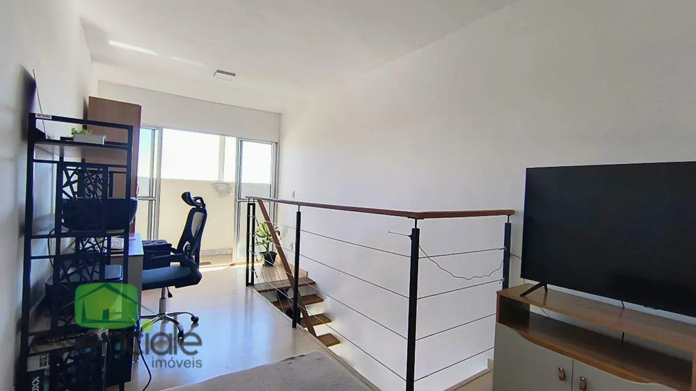 Cobertura, 2 quartos, 105 m² - Foto 21