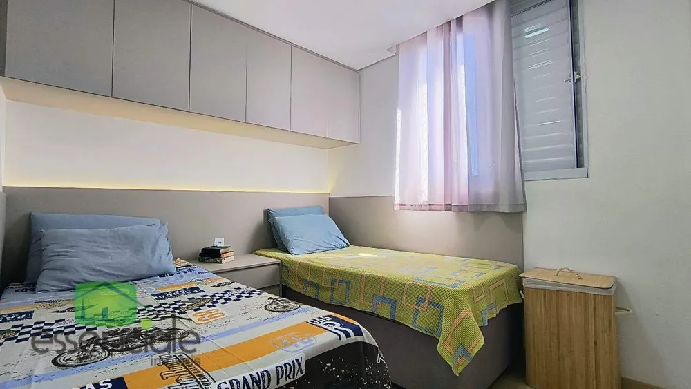Cobertura, 2 quartos, 105 m² - Foto 13