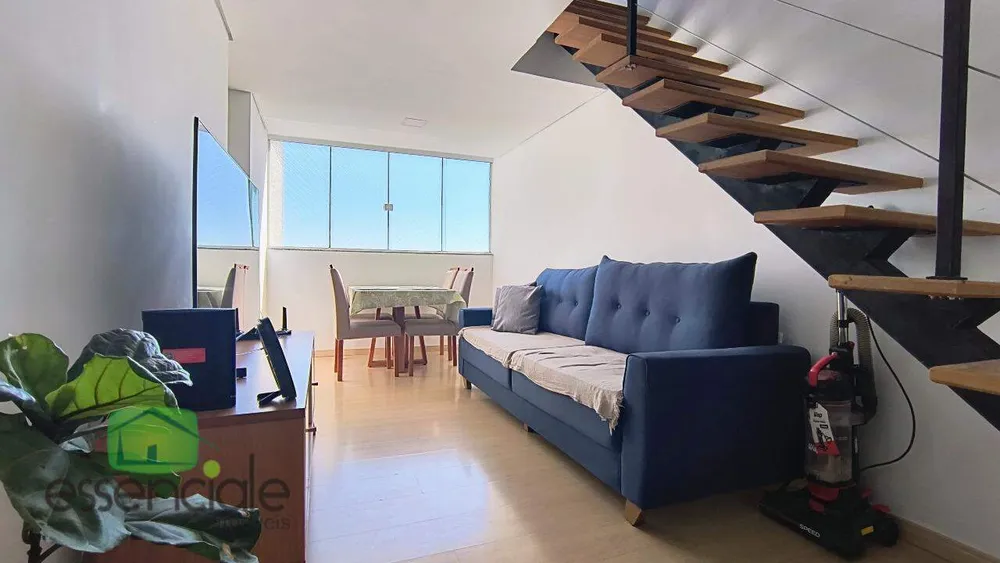 Cobertura, 2 quartos, 105 m² - Foto 5