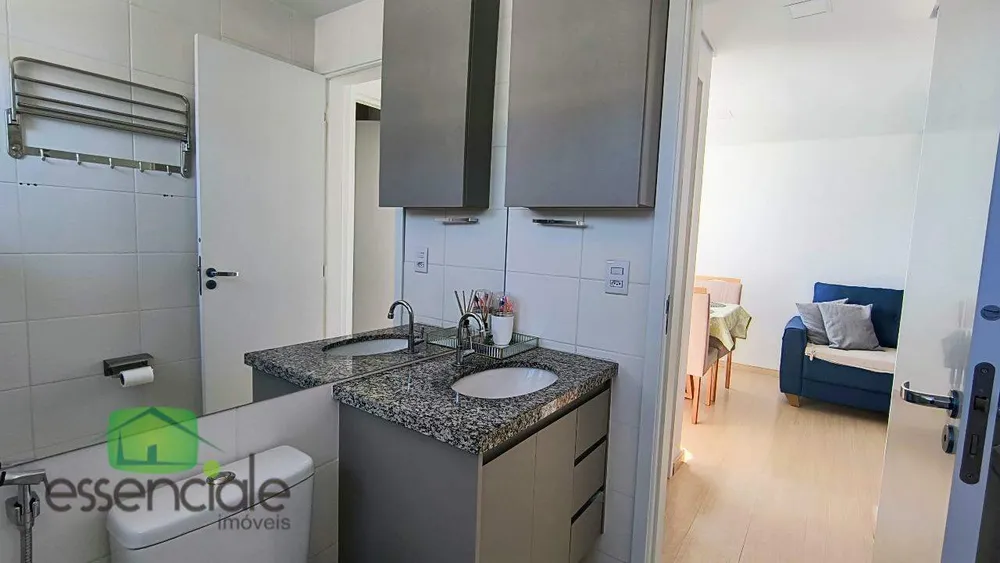 Cobertura, 2 quartos, 105 m² - Foto 12