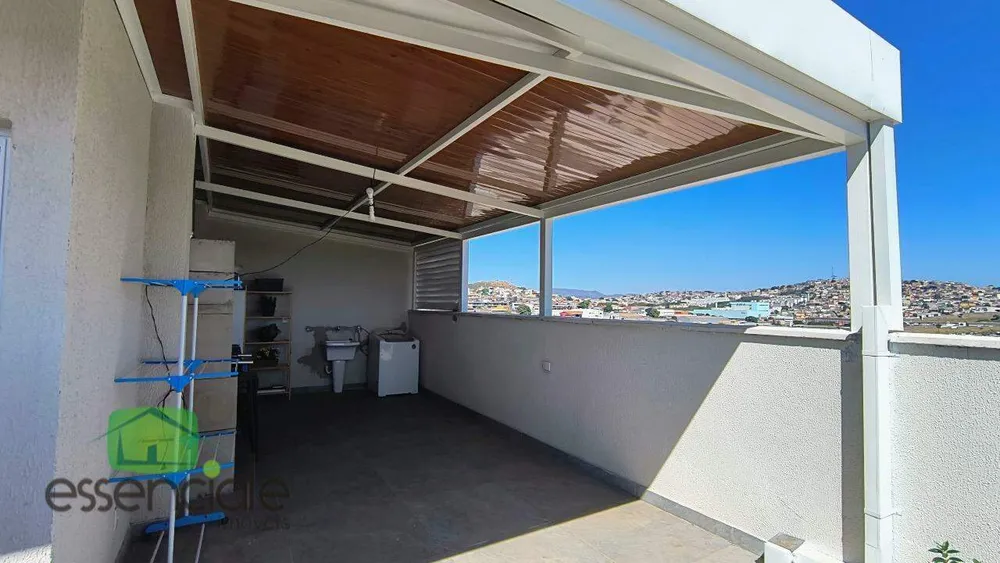 Cobertura, 2 quartos, 105 m² - Foto 16