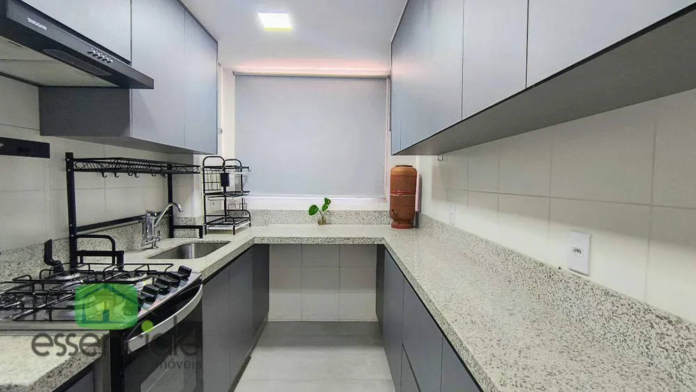 Cobertura, 2 quartos, 105 m² - Foto 2