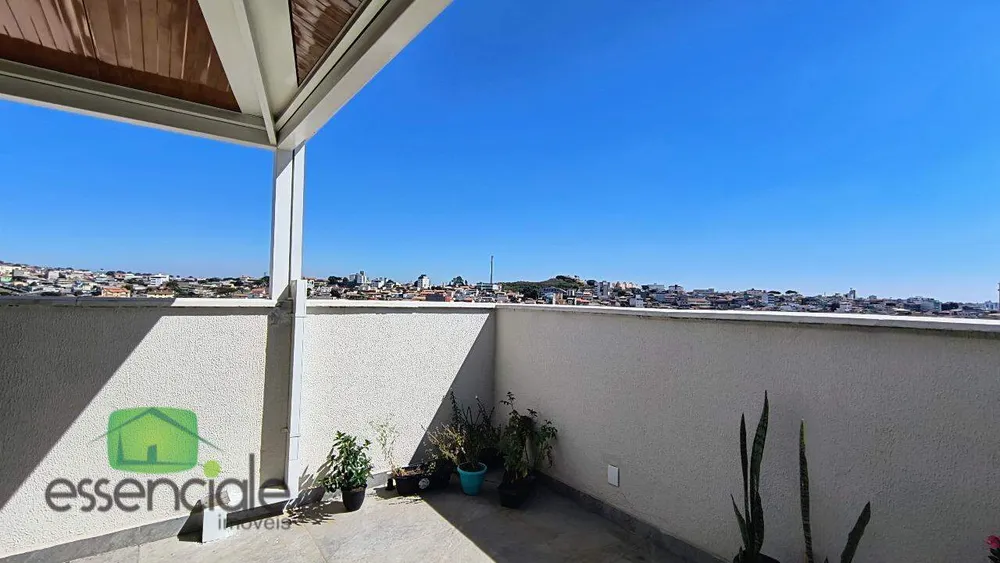 Cobertura, 2 quartos, 105 m² - Foto 1