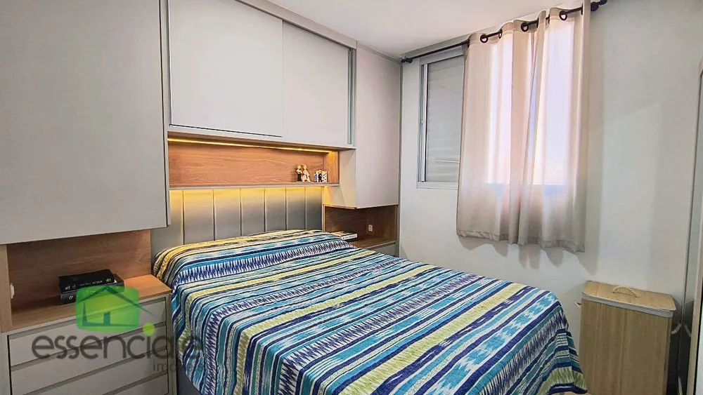 Cobertura, 2 quartos, 105 m² - Foto 9