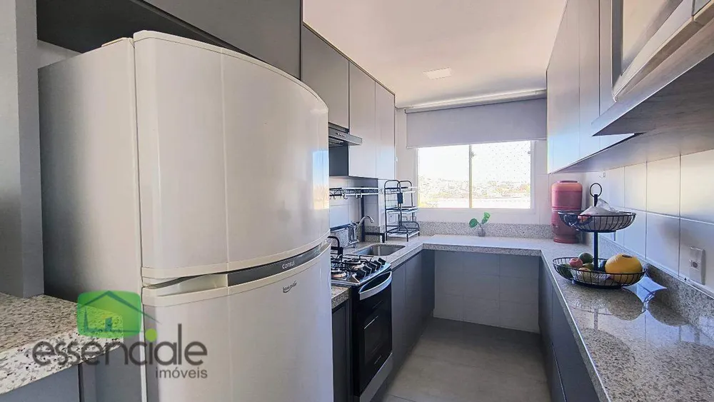 Cobertura, 2 quartos, 105 m² - Foto 4