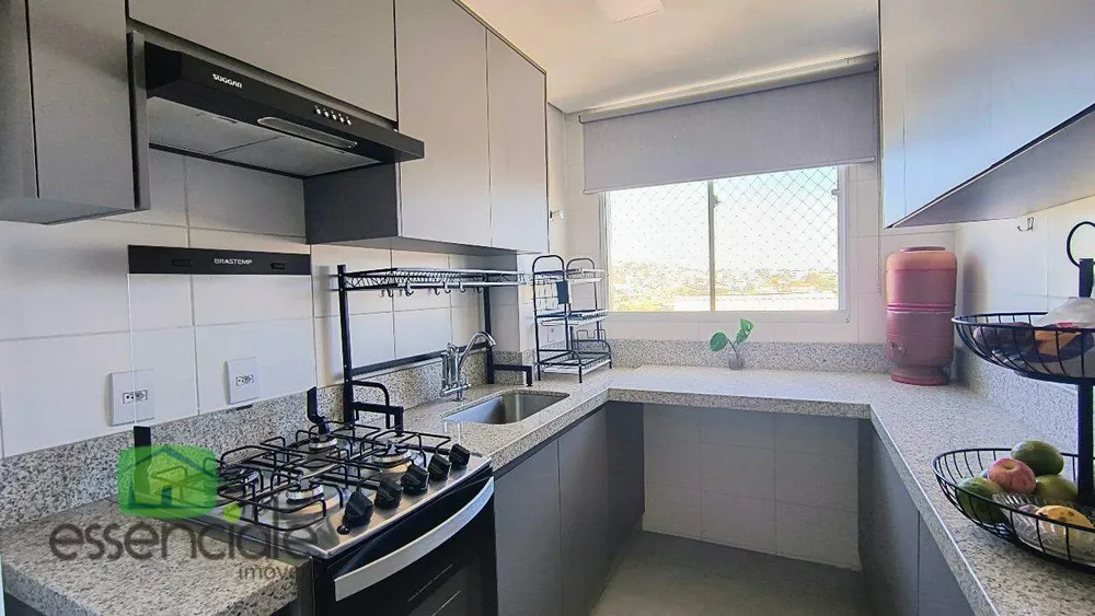 Cobertura, 2 quartos, 105 m² - Foto 3