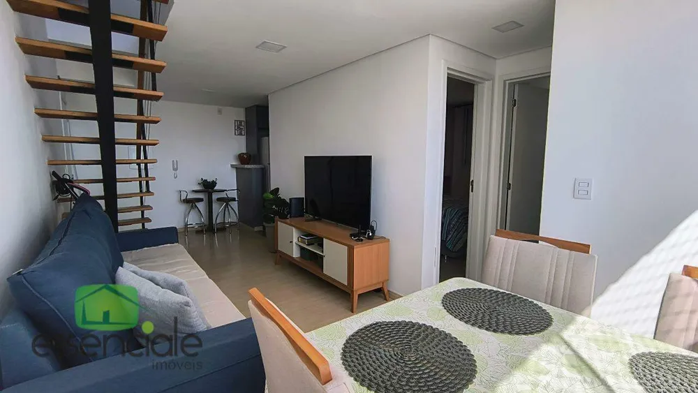 Cobertura, 2 quartos, 105 m² - Foto 7
